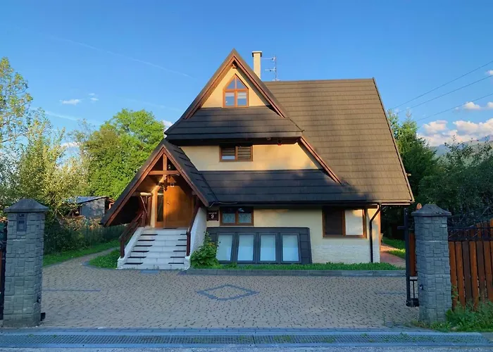 Poleczka Kościelisko